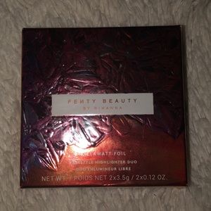 fenty beauty killawatt highlighter